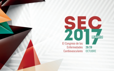 El Dr. Sergi Bellmunt de Vascudex, ha participado en el Congreso de las Enfermedades Cardiovasculares en Madrid