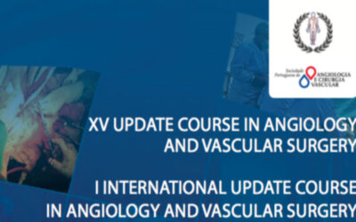 Valentín Fernández, ha dirigido el I Curso Internacional de Actualización en Angiología y Cirugía Vascular