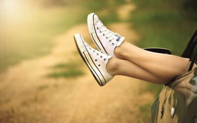 Pesadez de piernas: ¿Por qué aparece y cómo aliviarla?