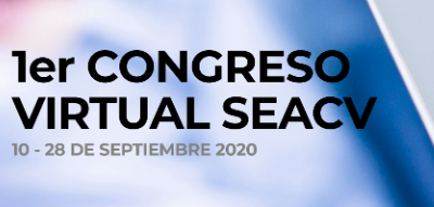 El Dr. Sergi Bellmunt participa en el Primer Congreso Virtual de la SEACV